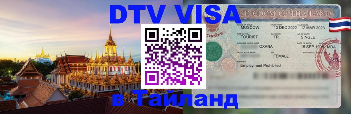 Сколько стоит DTV виза — актуальные цены, оформление даже без документов - 